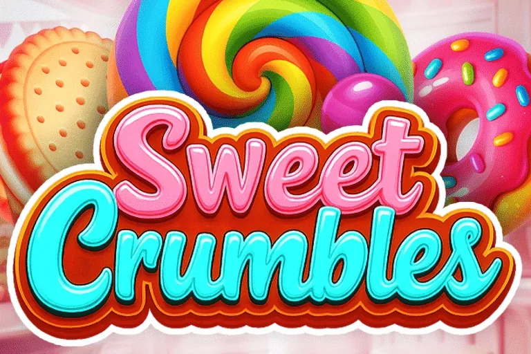 Sweet Crumbles